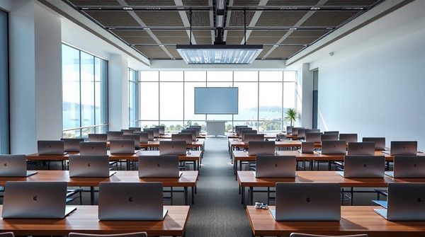 Centre de formation digitale à nice : explorez de nouvelles compétences !