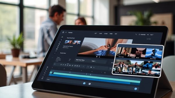 Comment créer des vidéos courtes avec l'ia pour dynamiser votre contenu