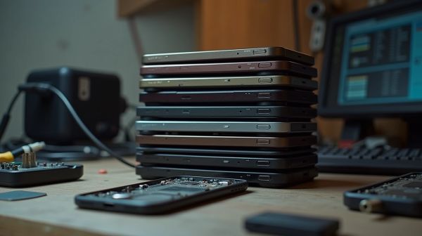 Écrans iPhone : les points clés pour les revendeurs et réparateurs