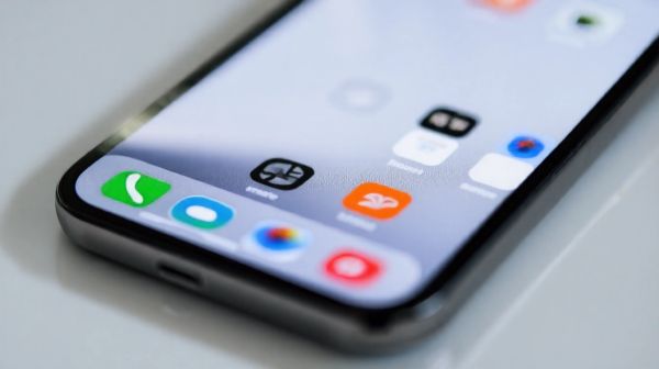 Guide essentiel sur les écrans iPhone pour professionnels du secteur