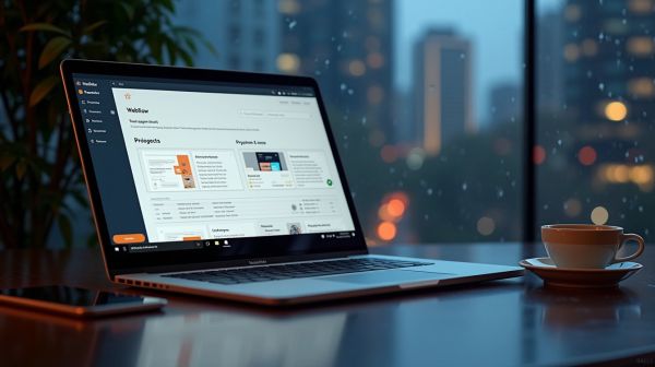 Optimiser le référencement de votre site Webflow rapidement