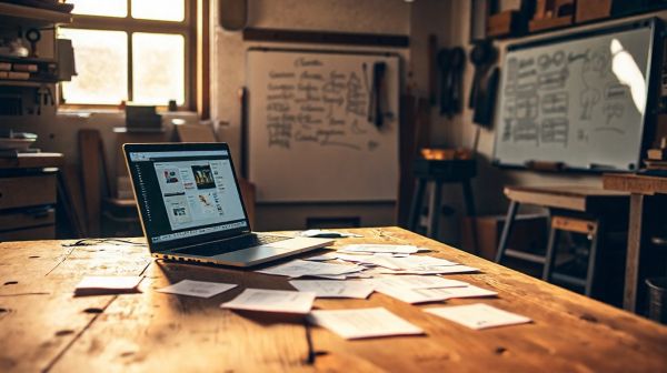 Top logiciels essentiels pour artisans pour sécuriser vos affaires
