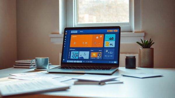 Top outils no code pour bâtir un site rapidement et simplement