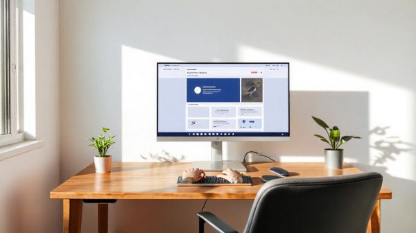 Top outils no code pour bâtir un site rapidement et simplement