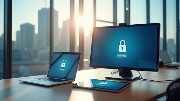 WiFi en entreprise : sécurisez et optimisez votre réseau