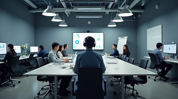 WiFi en entreprise : sécurisez et optimisez votre réseau